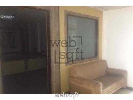 Commercial Office Space for Rent in Hyderabad